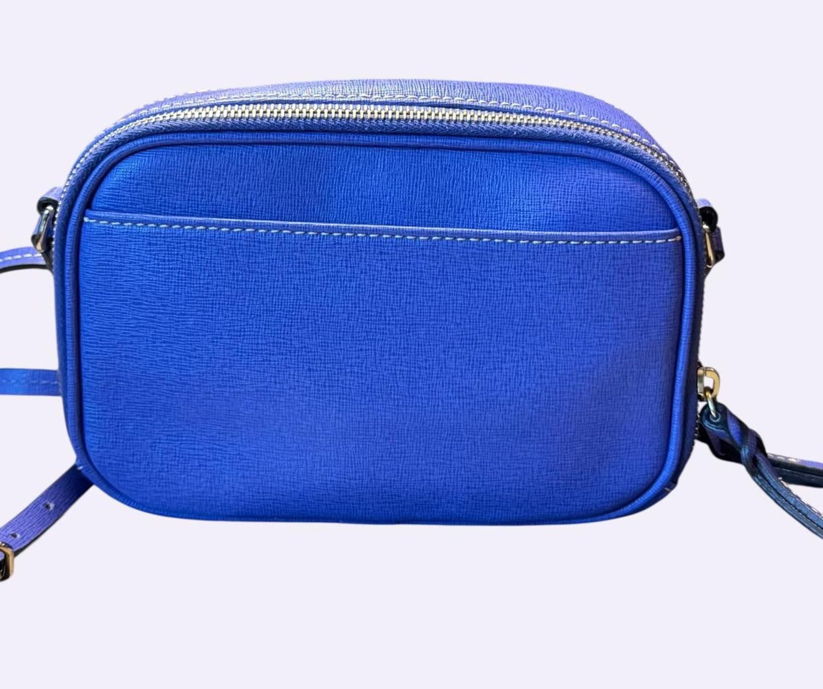Dooney & Bourke Dooney & Bourke Lavender Crossbody Bag with Adjustable Strap Size ONE SIZE - 3 Thumbnail