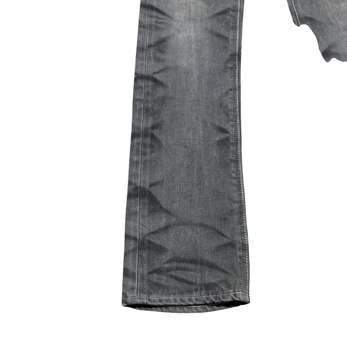 Murder License Murder License Clawmark Denim Slim Jeans Size US 29 - 7 Thumbnail