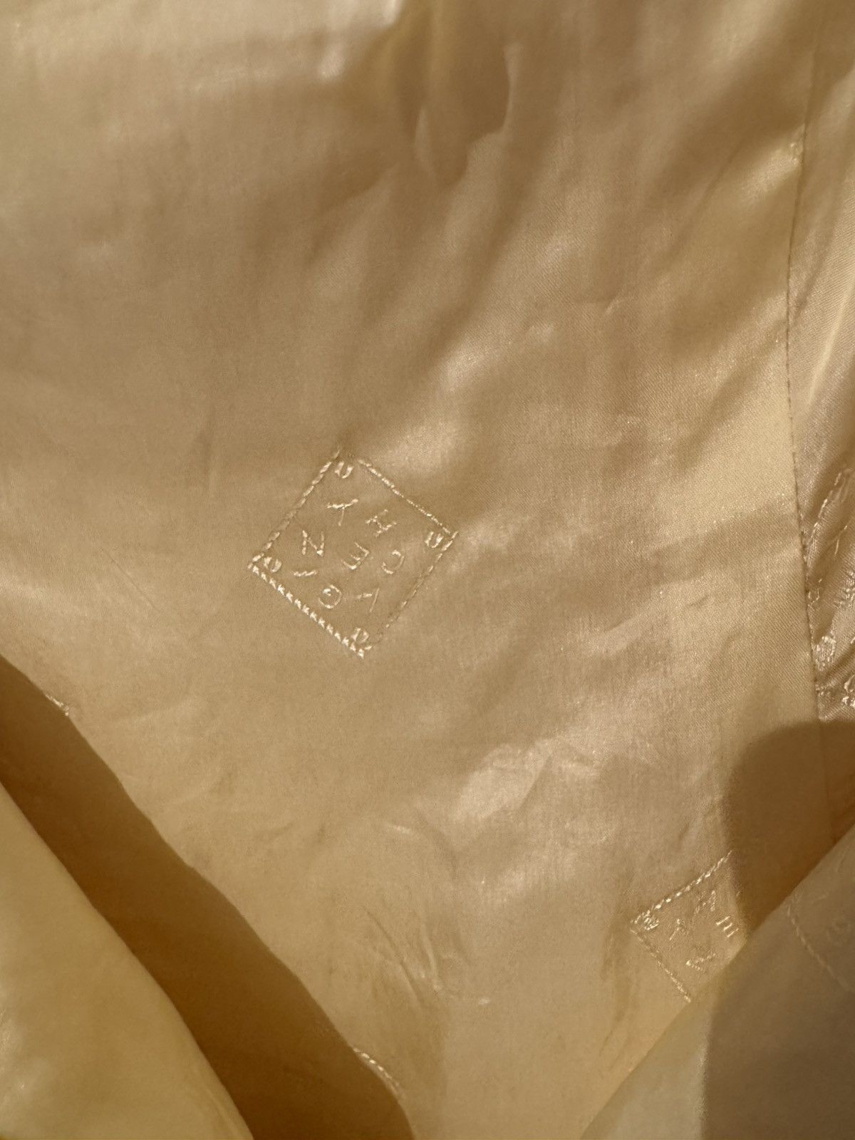 Givenchy Strapless dress from the 80’s Size XS / US 0-2 / IT 36-38 - 6 Thumbnail
