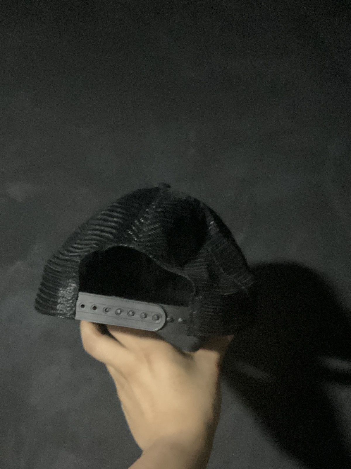 Fucking Awesome Fucking awesome Hat Size ONE SIZE - 1 Thumbnail