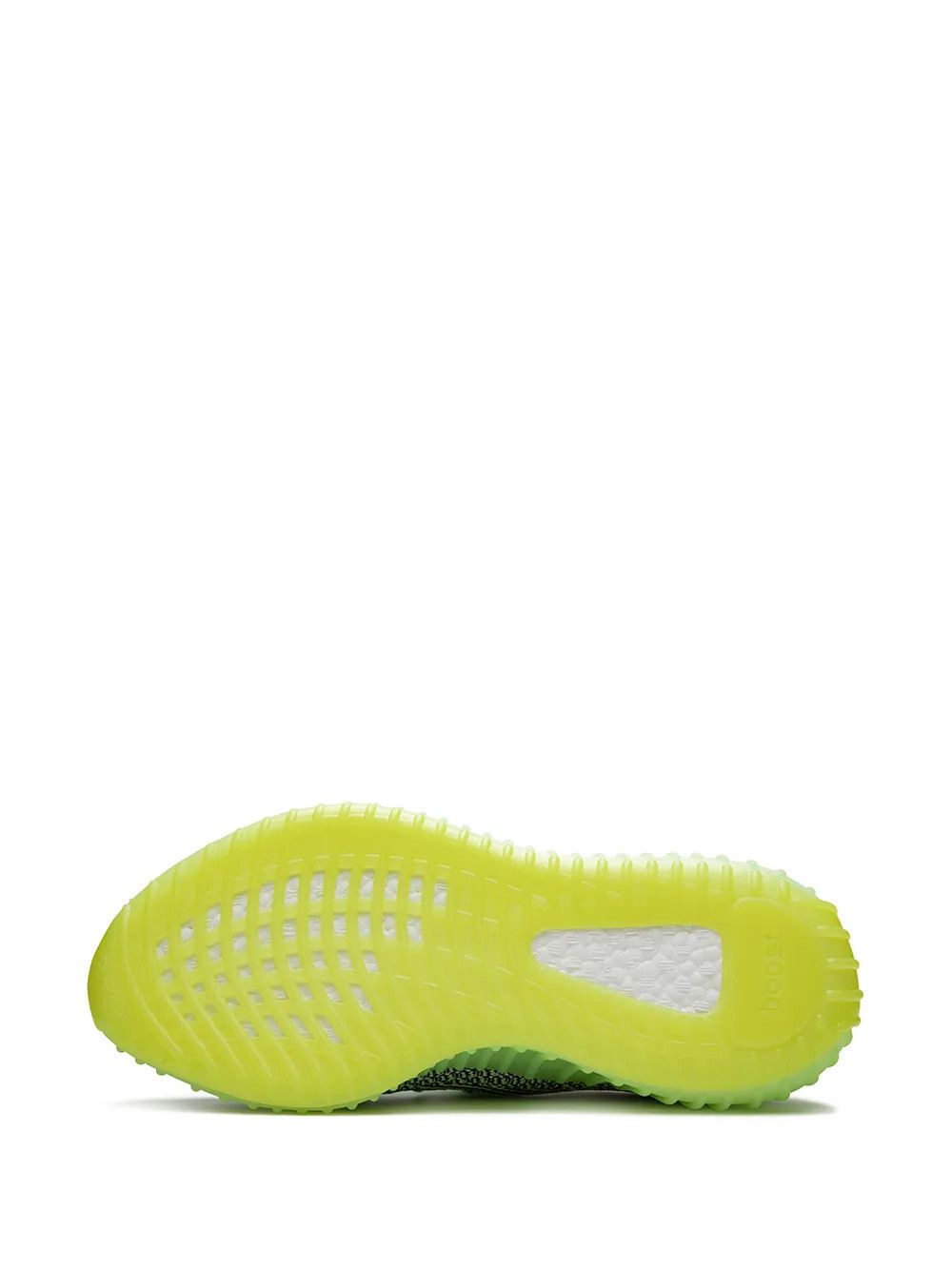Adidas × Kanye West adidas Yeezy Boost 350 V2 Yeezreel (Non-Reflective) Size US 9.5 / EU 42-43 - 4 Thumbnail