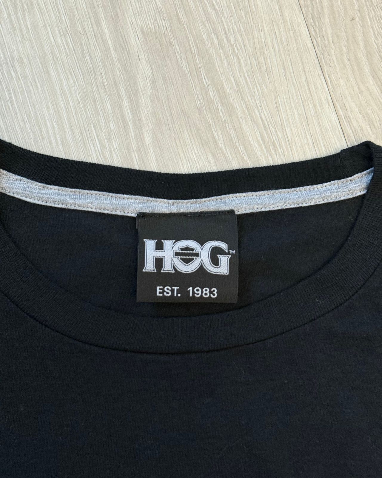 Harley Davidson 2017 Harley Davidson HOG Western Regional Rally T-Shirt 3XL Size US XXL / EU 58 / 5 - 5 Thumbnail