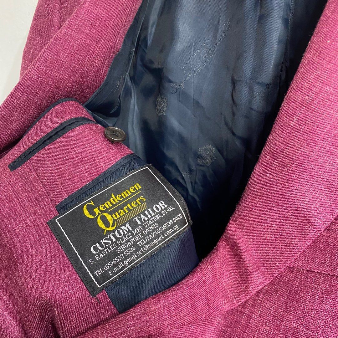 Loro Piana Loro Piana Blazers Size 52R - 9 Thumbnail