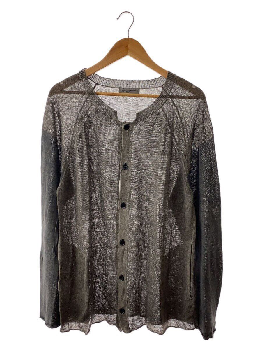Cardigan Sweater