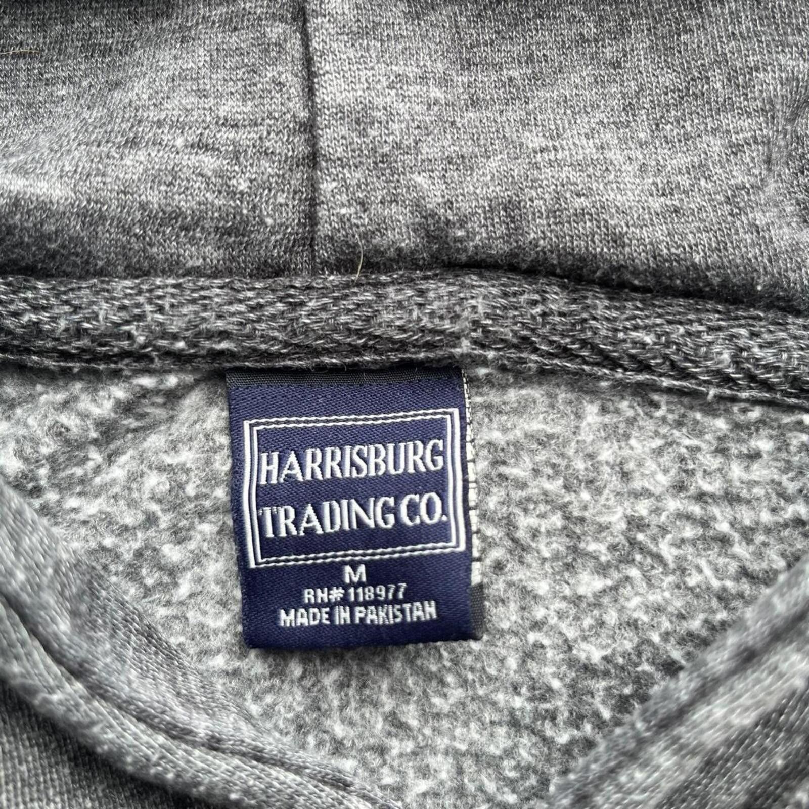 Other Vintage Style Grey Maine Moose Hoodie Sweatshirt Size M Size US M / EU 48-50 / 2 - 5 Thumbnail