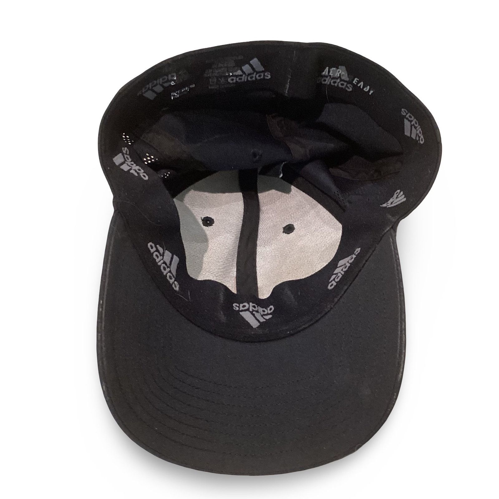 Adidas adidas Originals Game Day III AEROREADY Flex Hat Size ONE SIZE - 6 Thumbnail