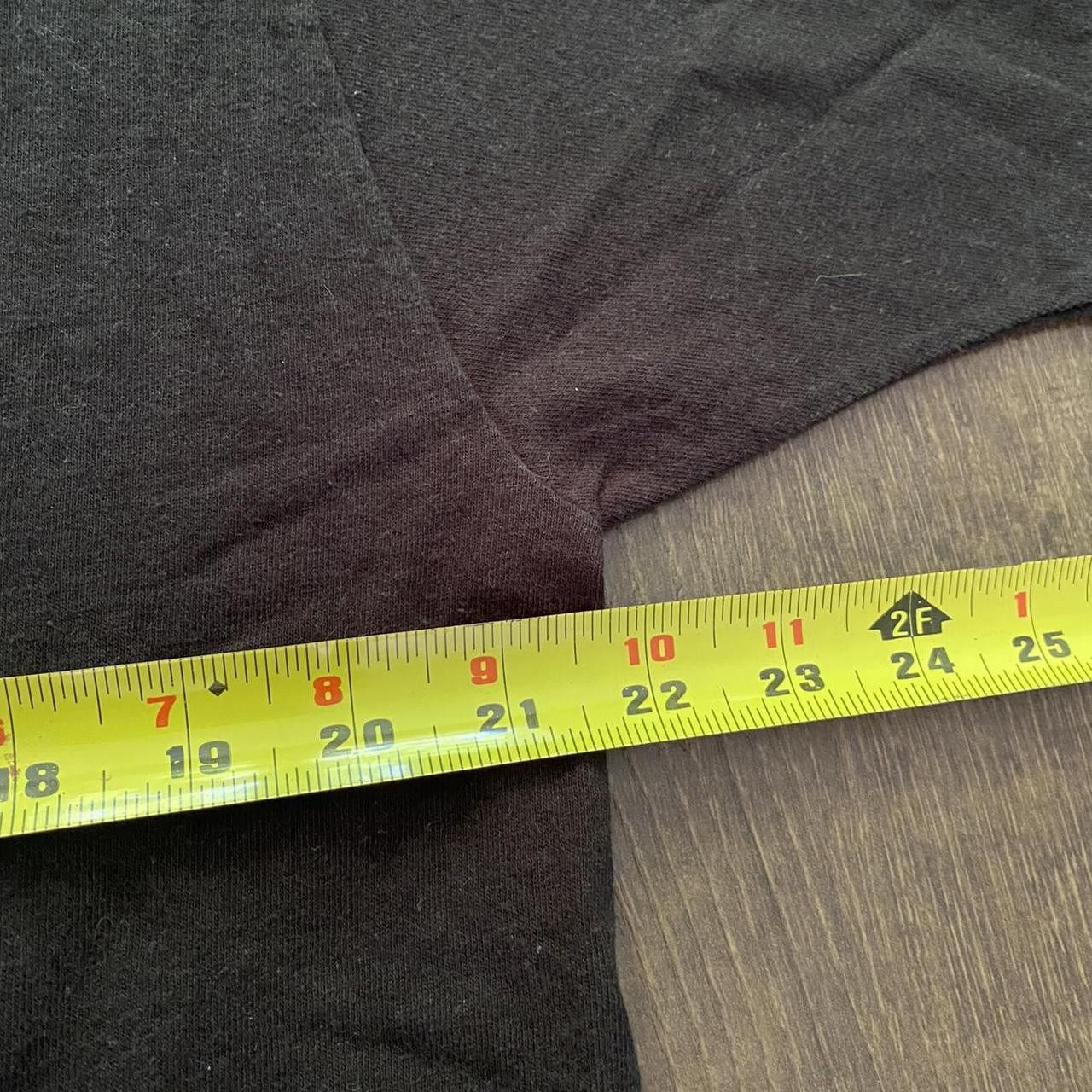 Fruit Of The Loom Vintage afro fest 90s music festival in Toronto Size US XL / EU 56 / 4 - 6 Thumbnail