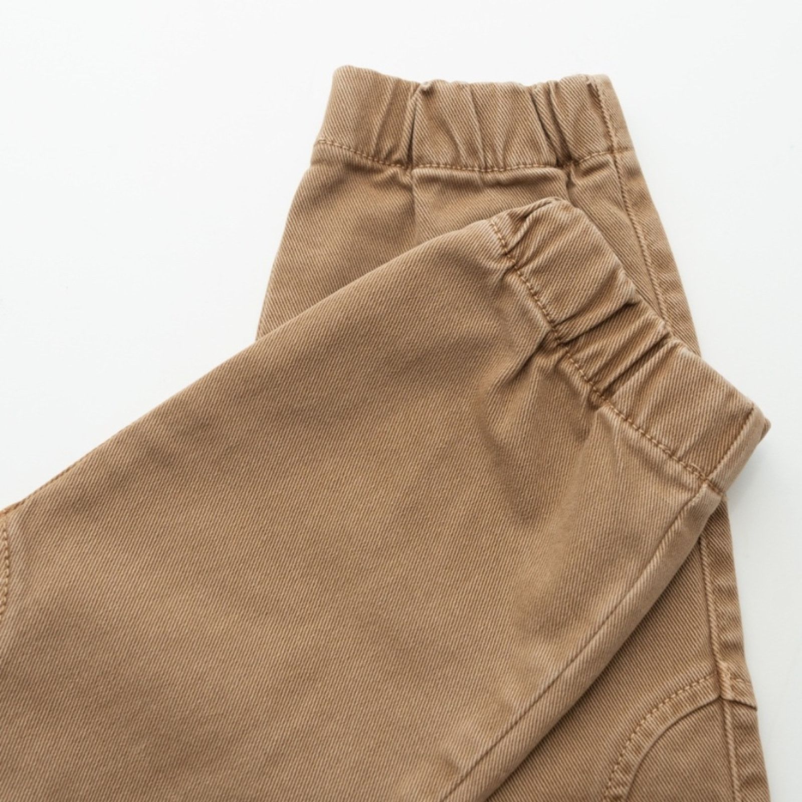 Retrofete Retrofete. Myla Cotton Jogger Pant. Size 26" / US 2 / IT 38 - 9 Thumbnail