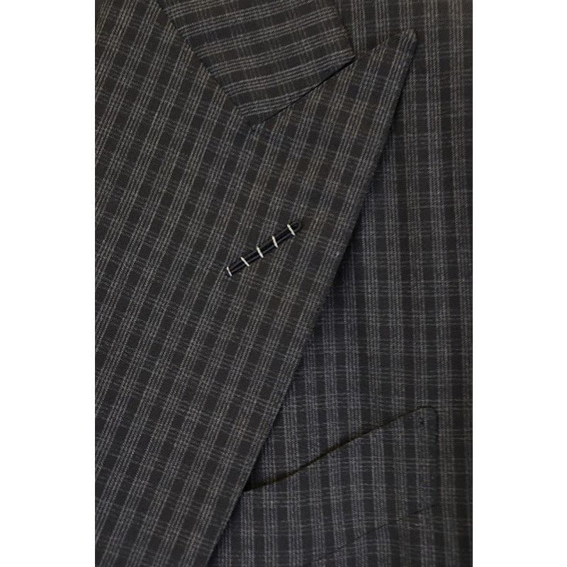 Tom Ford o1rshd1 Suits in Black Size US M / EU 48-50 / 2 - 5 Thumbnail