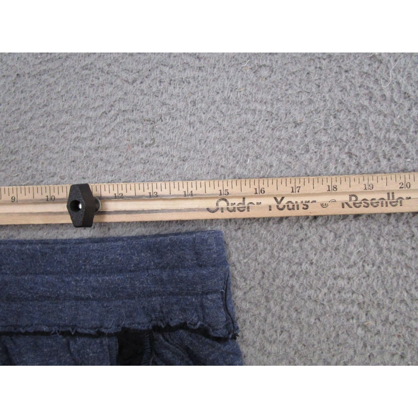Free People Free People Sweatpants Shirt? No, Pants. Size 28" / US 6 / IT 42 - 4 Thumbnail