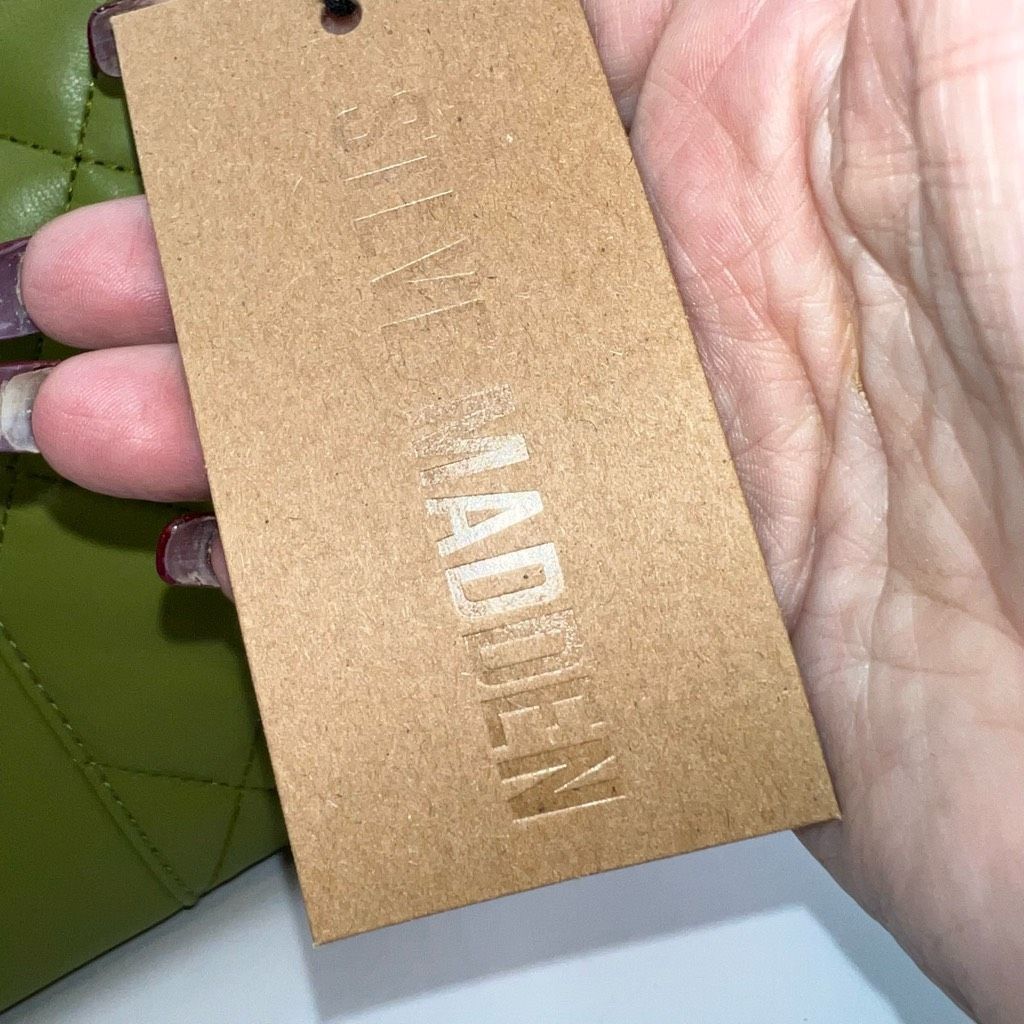 Steve Madden Steve Madden Going Green BPiero 2 Crossbody Size ONE SIZE - 6 Thumbnail