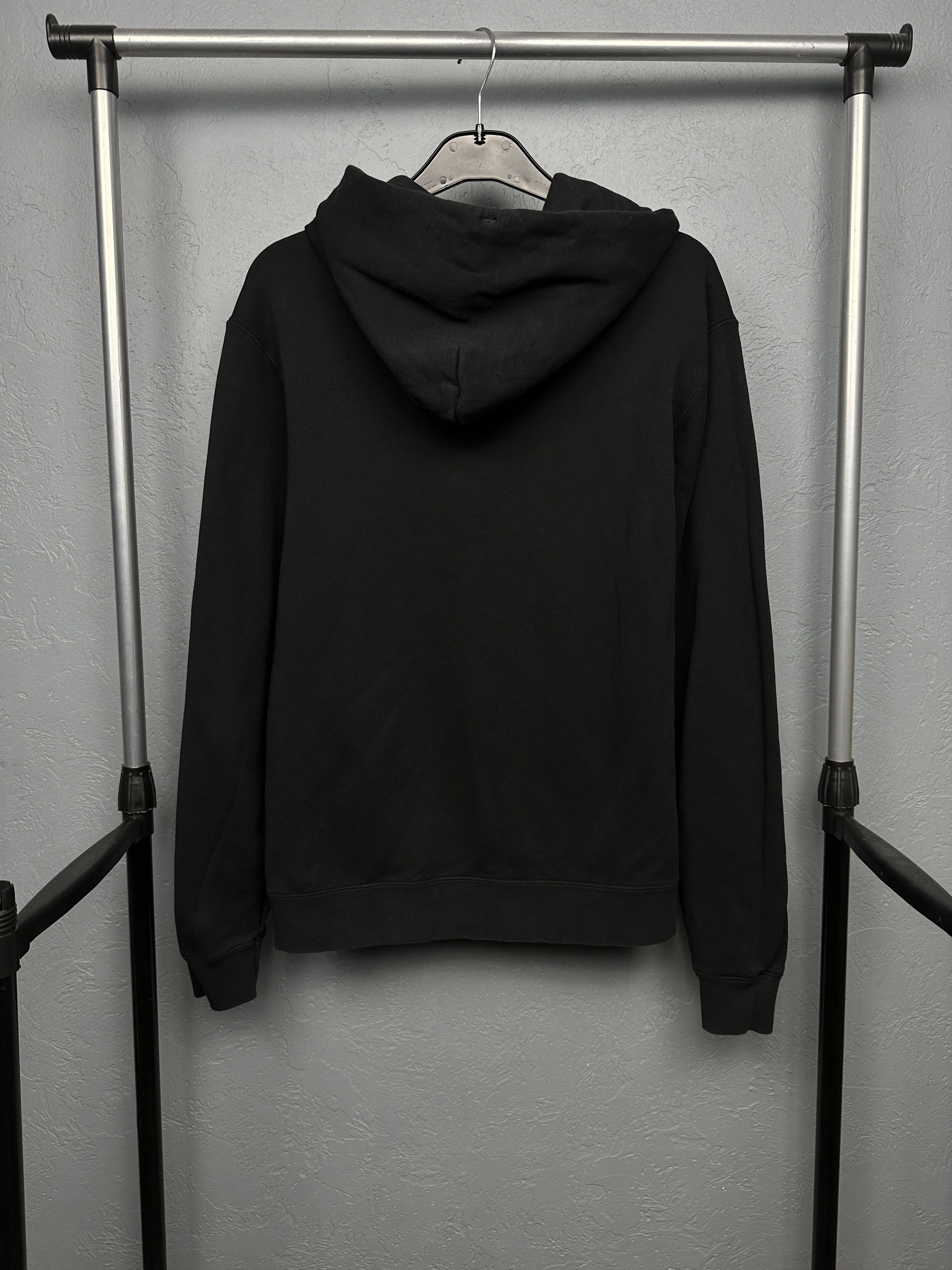 G-Star G Star Raw Mens Interstate Hoodie Y2K Size US L / EU 52-54 / 3 - 7 Thumbnail