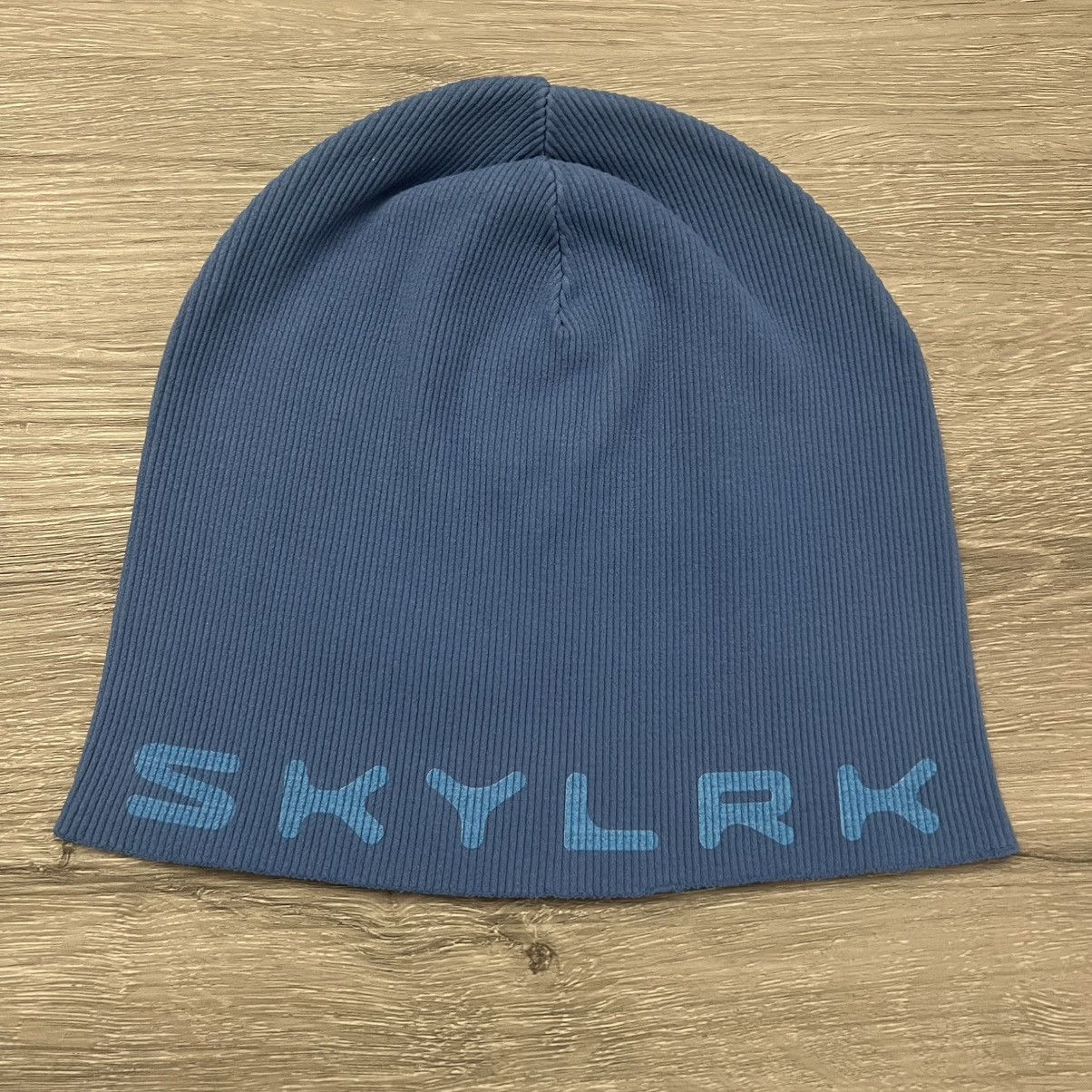 SKYLRK SKULLCAP スカイラーク　ビーニー SKYLRK Justin Bieber SKYLRK Skullcap Beanie | Grailed