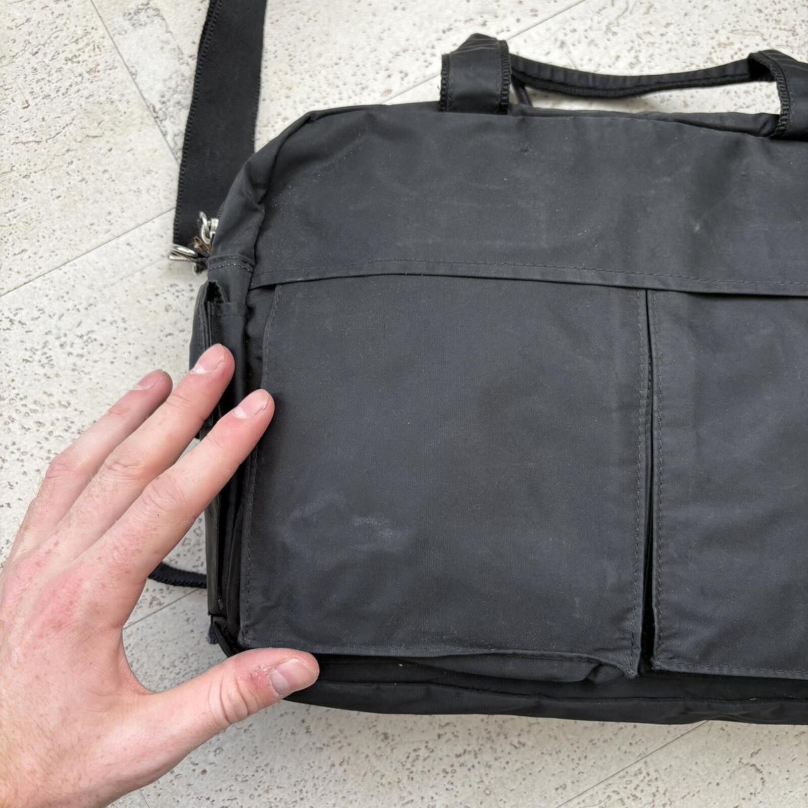 Porter Porter Yoshida Crossbody Bag Size ONE SIZE - 3 Thumbnail