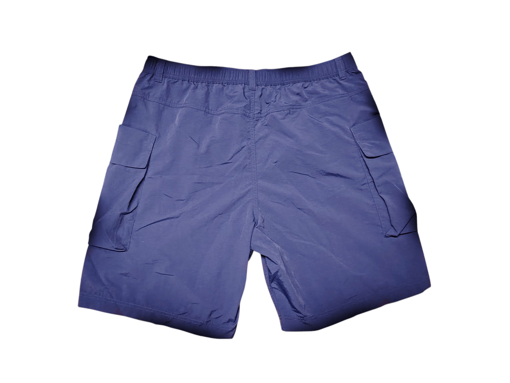 Japanese Brand × Uniqlo Uniqlo short side pocker Size US 38 / EU 54 - 2 Thumbnail