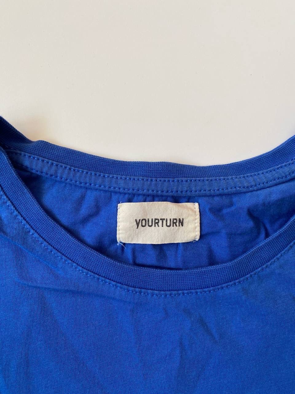 Japanese Brand Yourturn Japanese Dragon Tokyo T-shirt size M Size US M / EU 48-50 / 2 - 4 Thumbnail