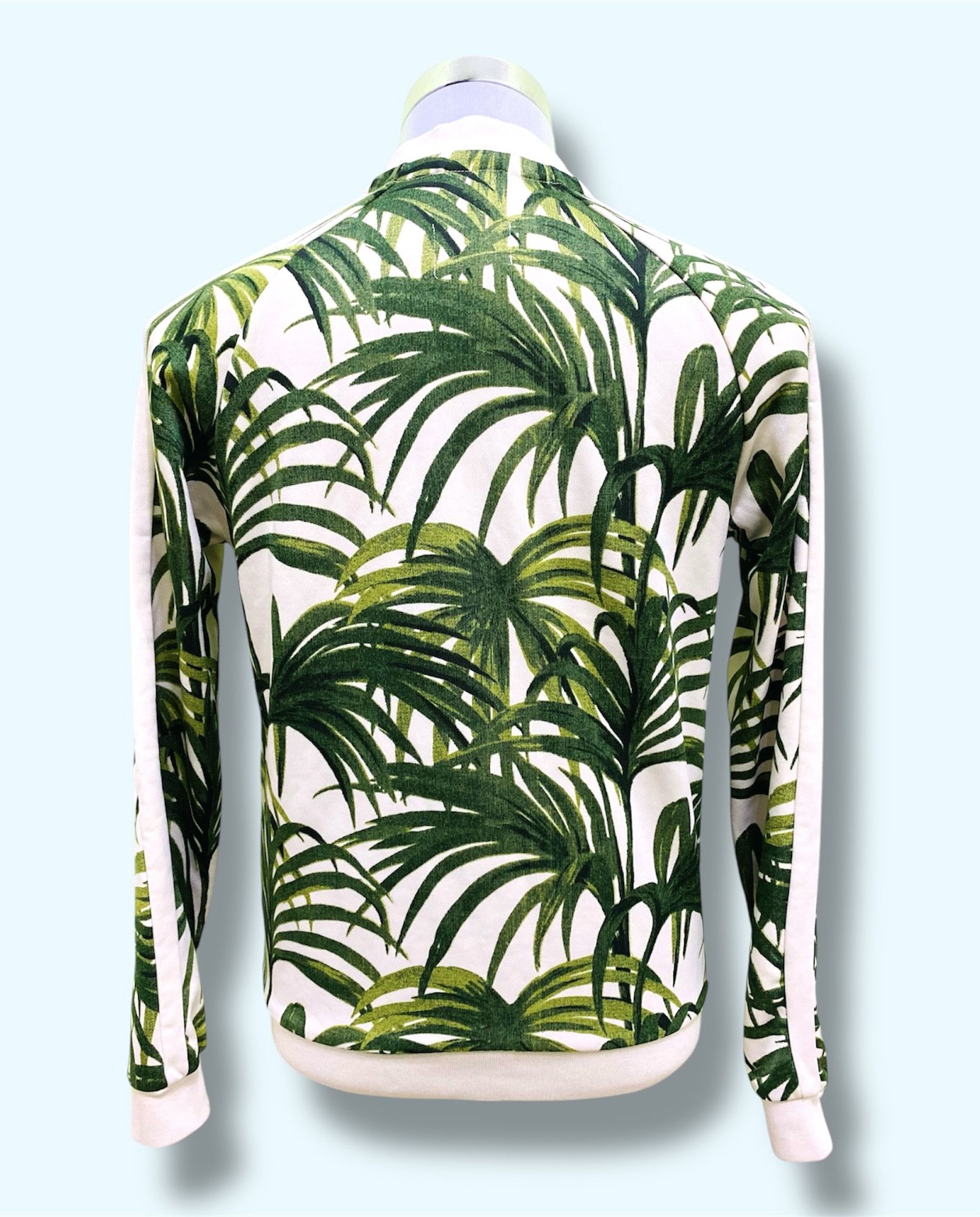 Puma PUMA x House of Hackney Track Jacket Size US S / EU 44-46 / 1 - 2 Thumbnail