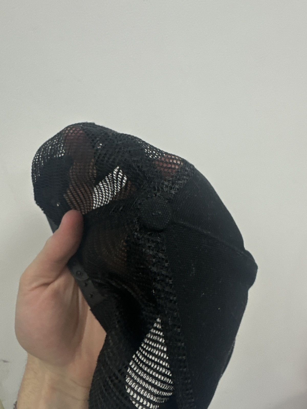 Amiri Amiri Cap Hat Black Neon 5 Star Size ONE SIZE - 3 Thumbnail