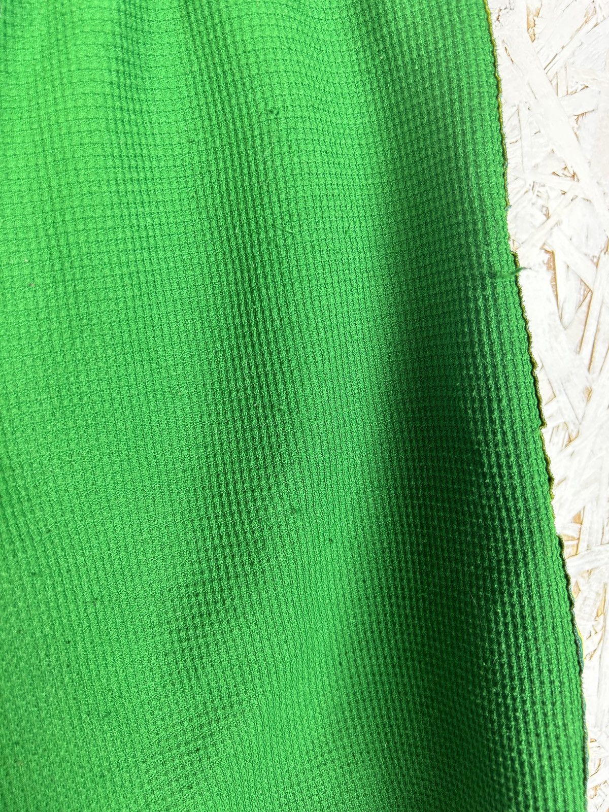 Le Coq Sportif 90s Le Coq Sportif Hibernian FC 1998/99/00 Home Kit Shorts Size US 28 / EU 44 - 6 Thumbnail