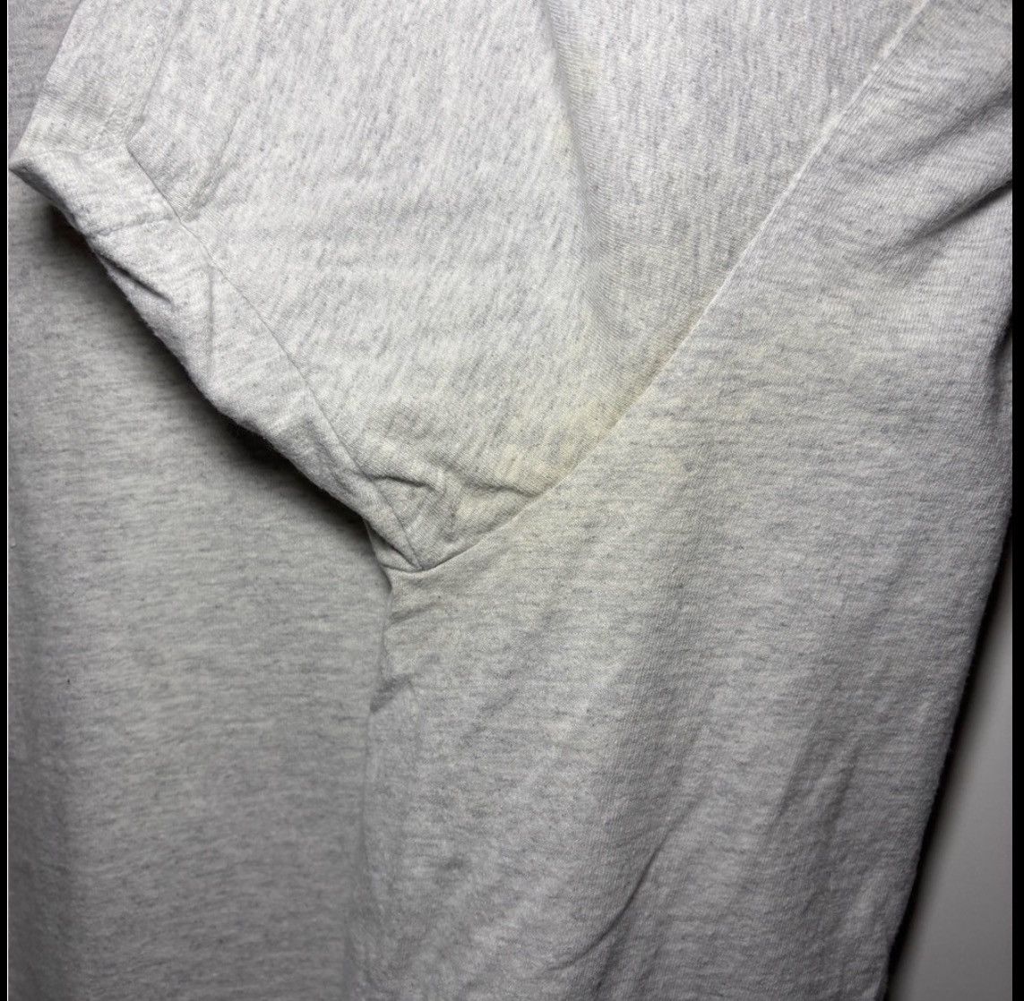 Supreme Supreme Tee Size US XL / EU 56 / 4 - 4 Thumbnail