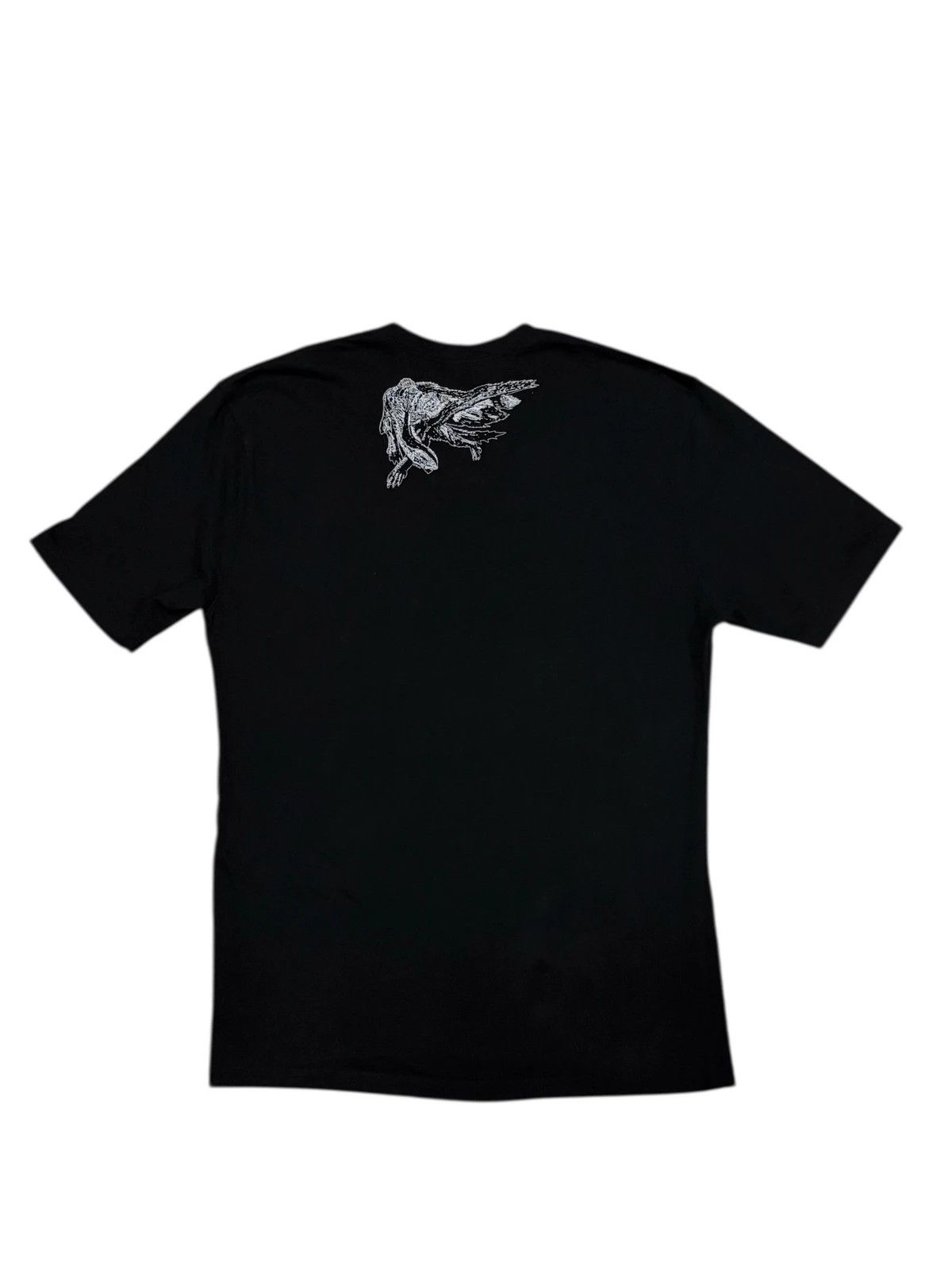 Roen Japanese Brand Roen Monster Hunter T-shirt Size US S / EU 44-46 / 1 - 2 Thumbnail