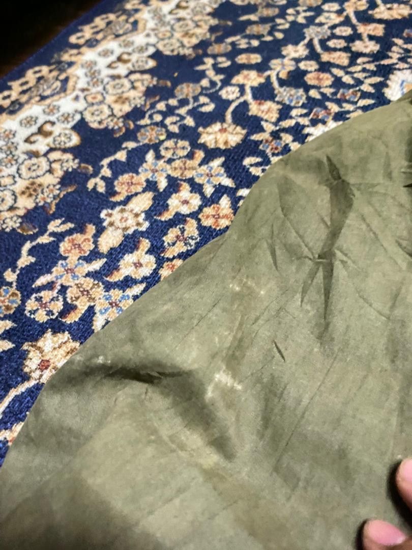 Vintage RARE💥 GAP MILITARY JACKET STYLE Size US M / EU 48-50 / 2 - 10 Thumbnail