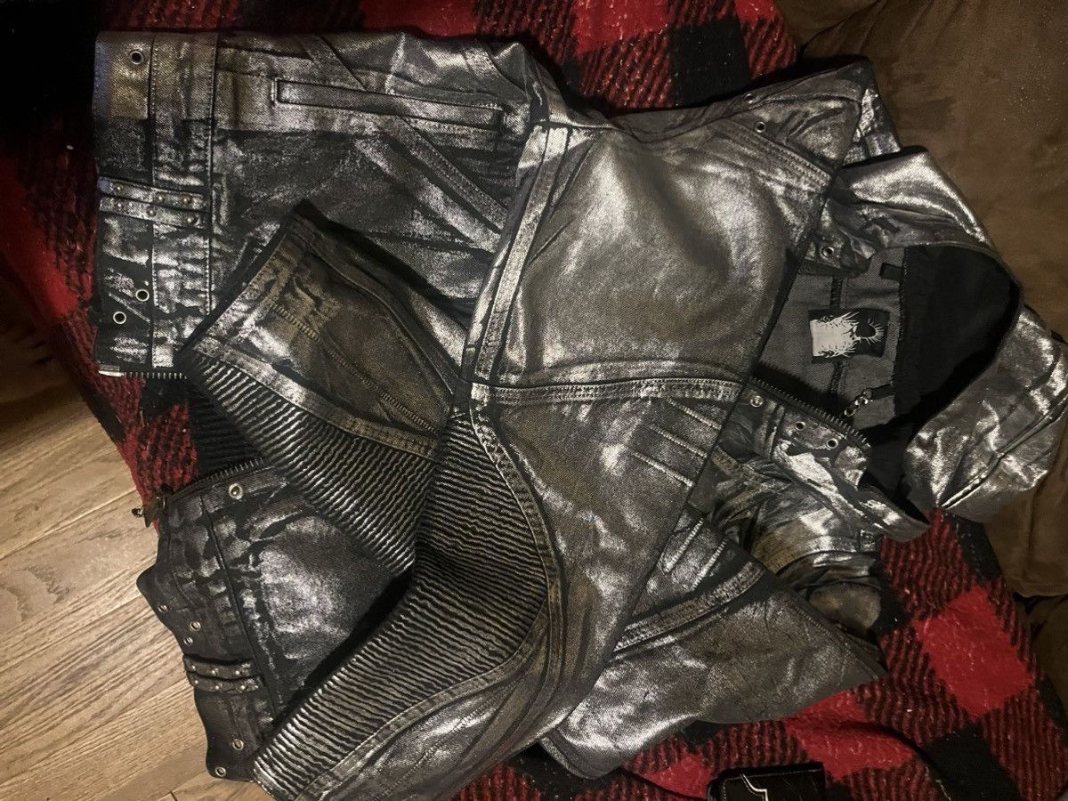 Other Chrome Denim Jacket Size US M / EU 48-50 / 2 - 4 Thumbnail