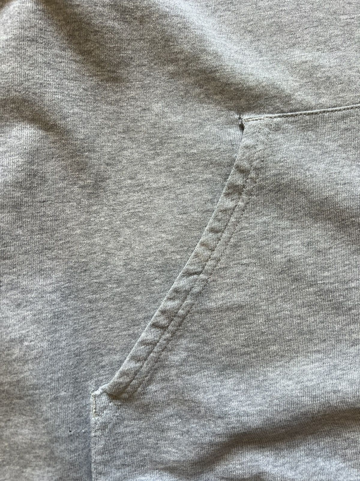 Carhartt Carhartt Grey Hoodie Basic Size US L / EU 52-54 / 3 - 4 Thumbnail
