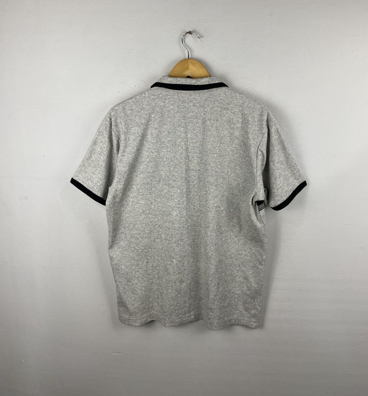 Ellesse × Other × Vintage 🤍SEND OFFER 🤍VINTAGE ELLESSE POLOS SHIRT Size US M / EU 48-50 / 2 - 8 Thumbnail