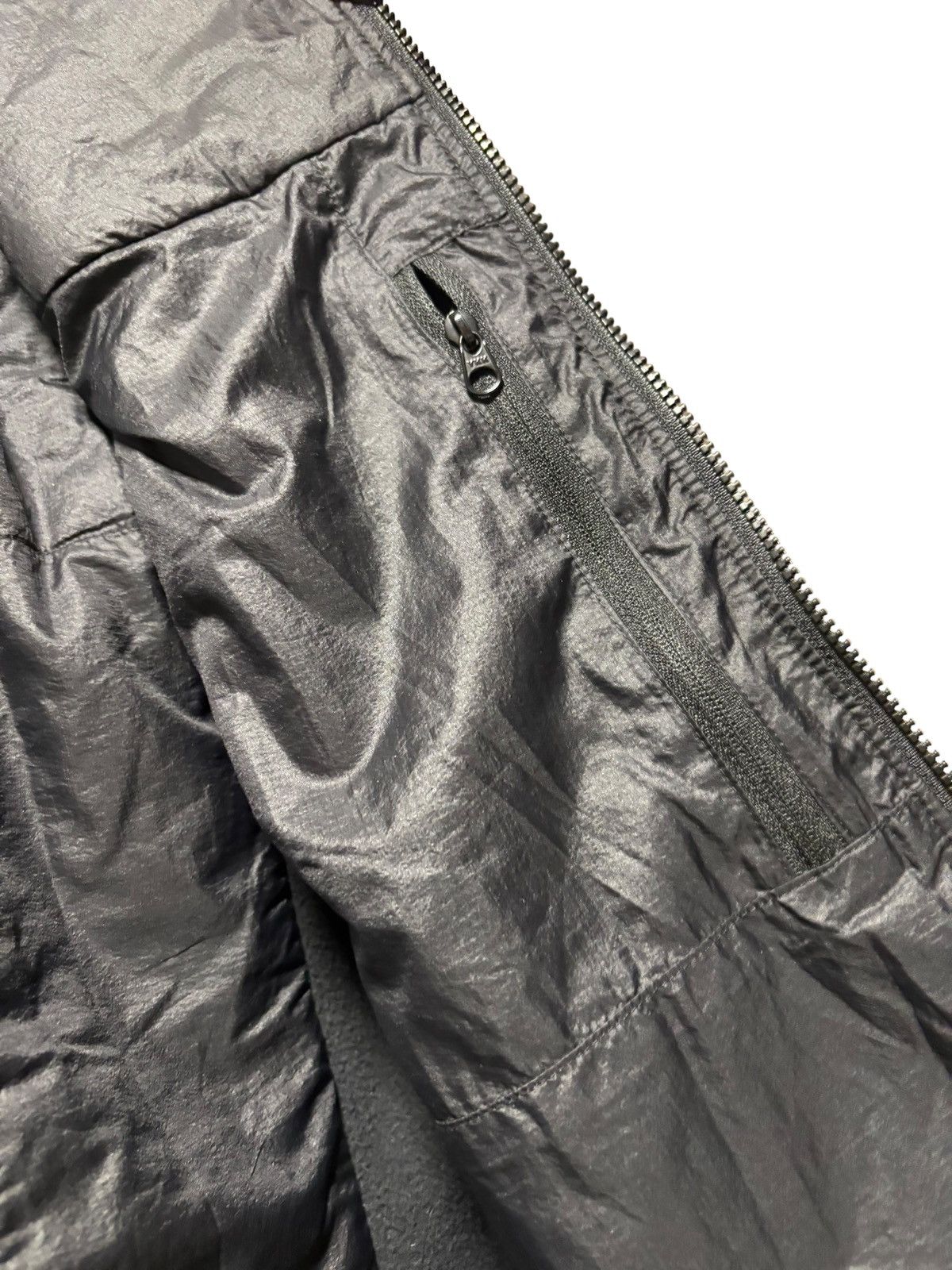 ARC'TERYX ATOM LT Insulated Vest Full Zip Size Large