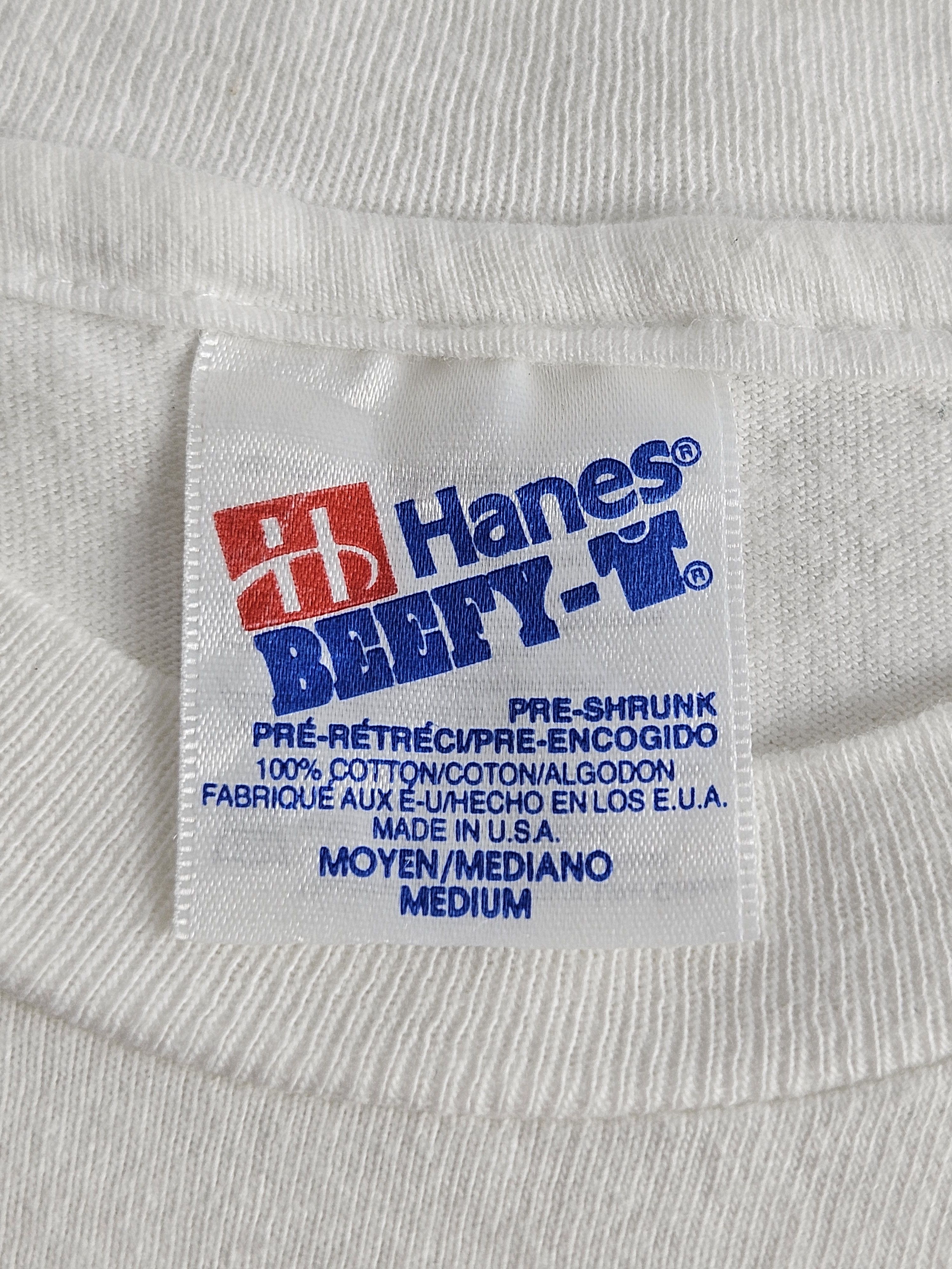 Vintage Vintage Ayrton Senna Formula One 90s F1 Champion shirt Size US M / EU 48-50 / 2 - 4 Thumbnail