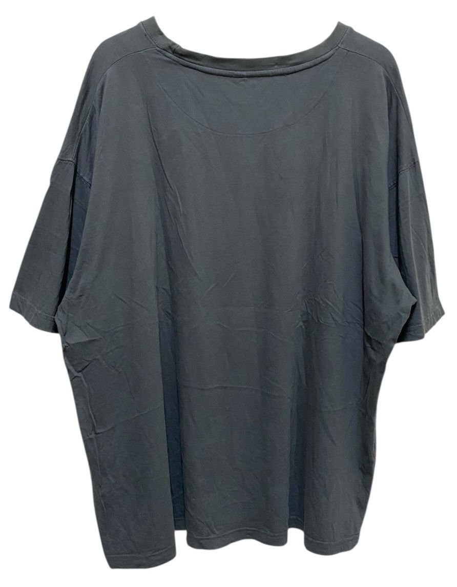 The Unbranded Brand Out Of Bounds Short Sleeve Tee Size US XXL / EU 58 / 5 - 2 Thumbnail