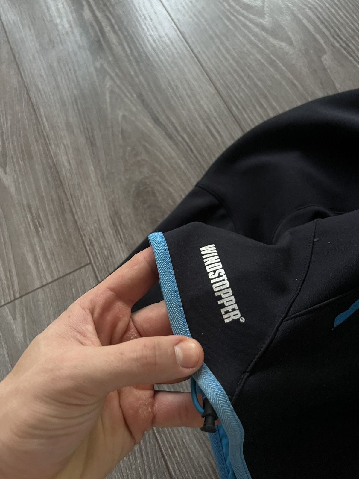 Berghaus × Goretex ‼️Berghaus Softshell /Lite Jacket Windstopper System‼️ Size L / US 10 / IT 46 - 7 Thumbnail