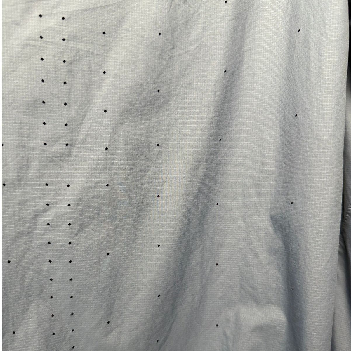 Icebreaker Icebreaker GT Cool-Lite Gray Merino Windbreaker Jacket Women Size XS / US 0-2 / IT 36-38 - 10 Thumbnail