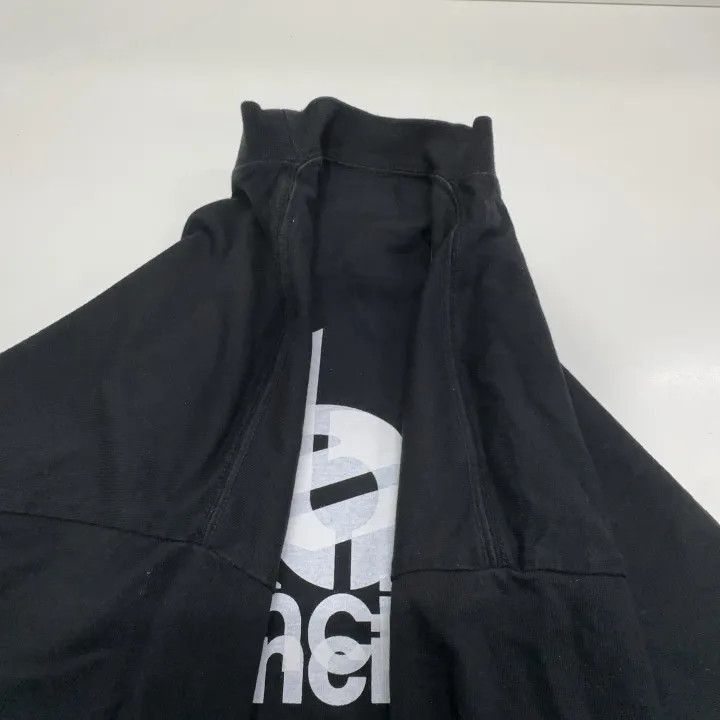 Balenciaga Balenciaga Balenciaga SS23 Letter Print Short Sleeve Tshir Size US M / EU 48-50 / 2 - 8 Thumbnail