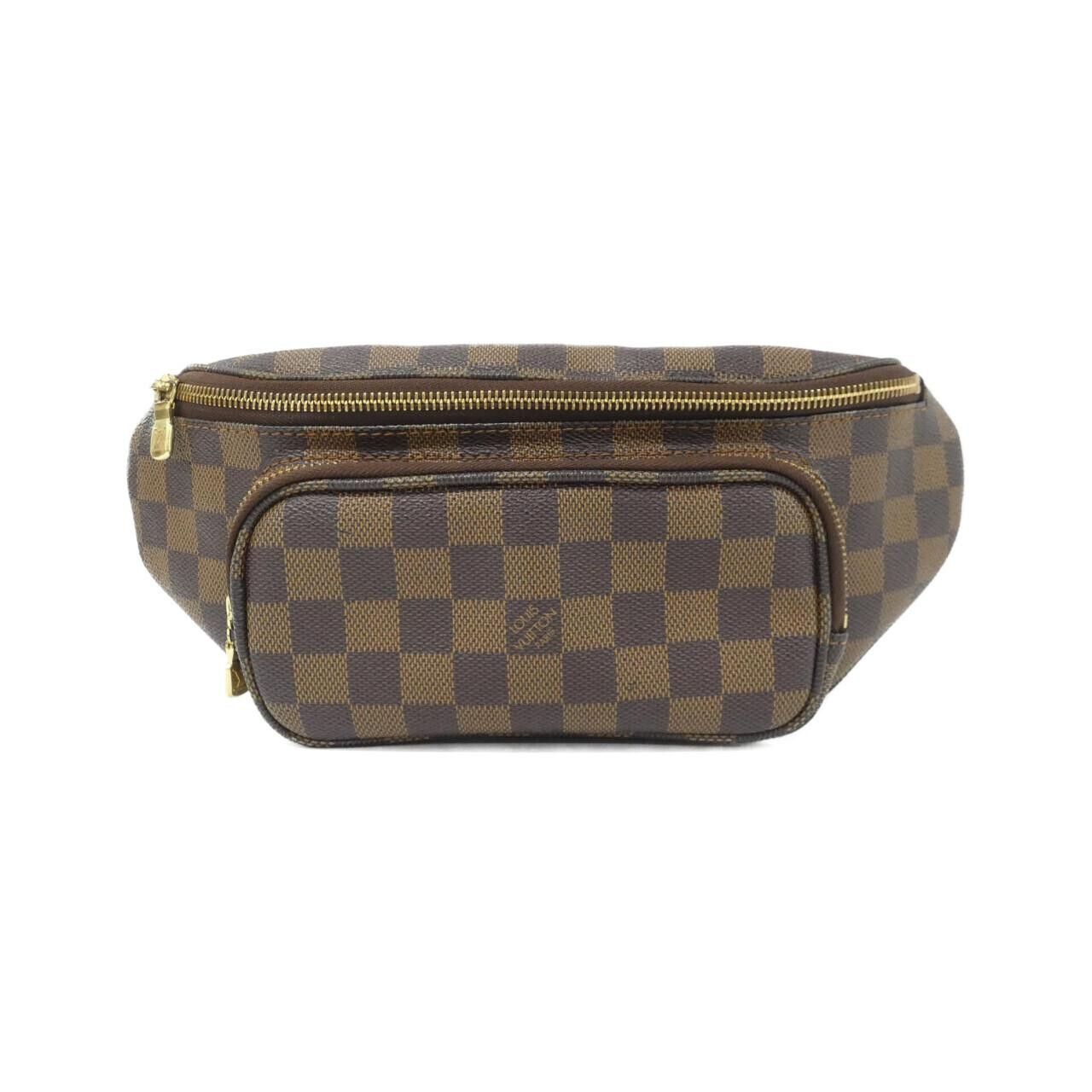 Louis Vuitton Louis Vuitton Louis Vuitton Melville Damier Shoulder Bag Canvas Shoulder Bag N51172 DUTY FREE for USA Size ONE SIZE - 1 Thumbnail