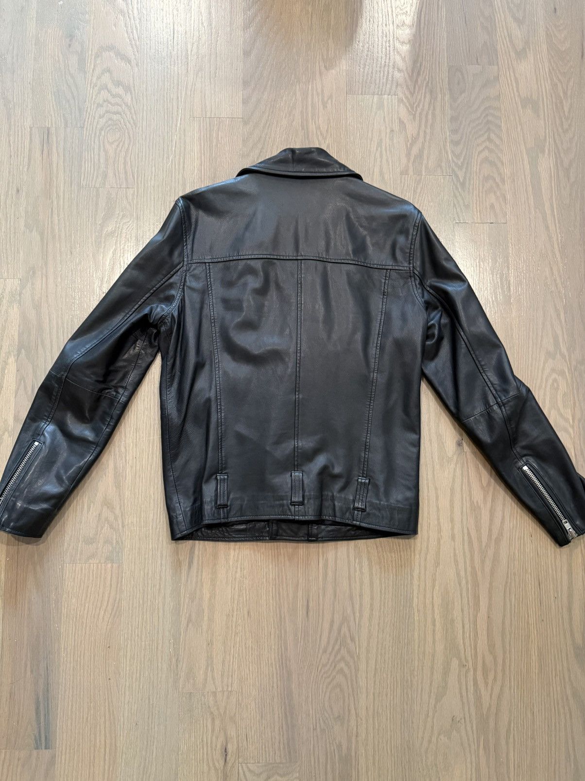 OAK Oak NYC, LA roamer jacket Size US M / EU 48-50 / 2 - 2 Thumbnail