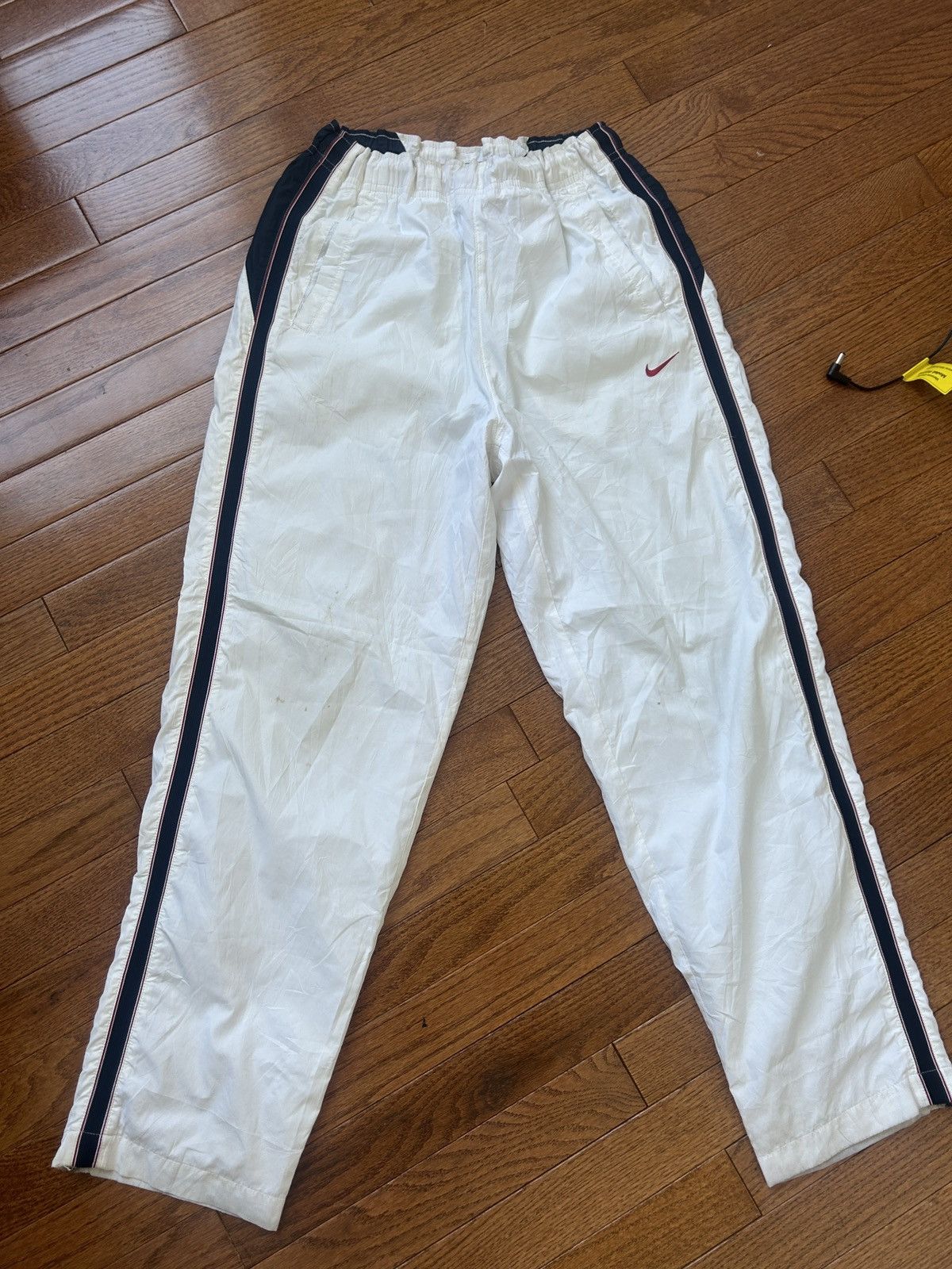 Nike Nike pants Size US 28 / EU 44 - 2 Thumbnail