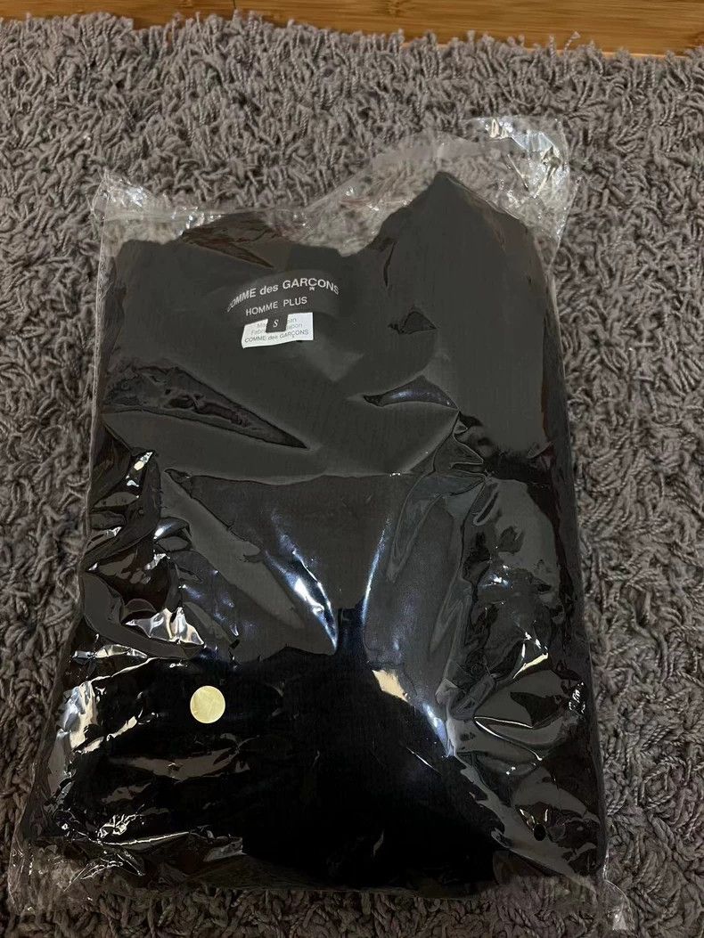Comme des Garcons Comme Des Garcons Ripped Sweater Size S / US 4 / IT 40 - 7 Thumbnail