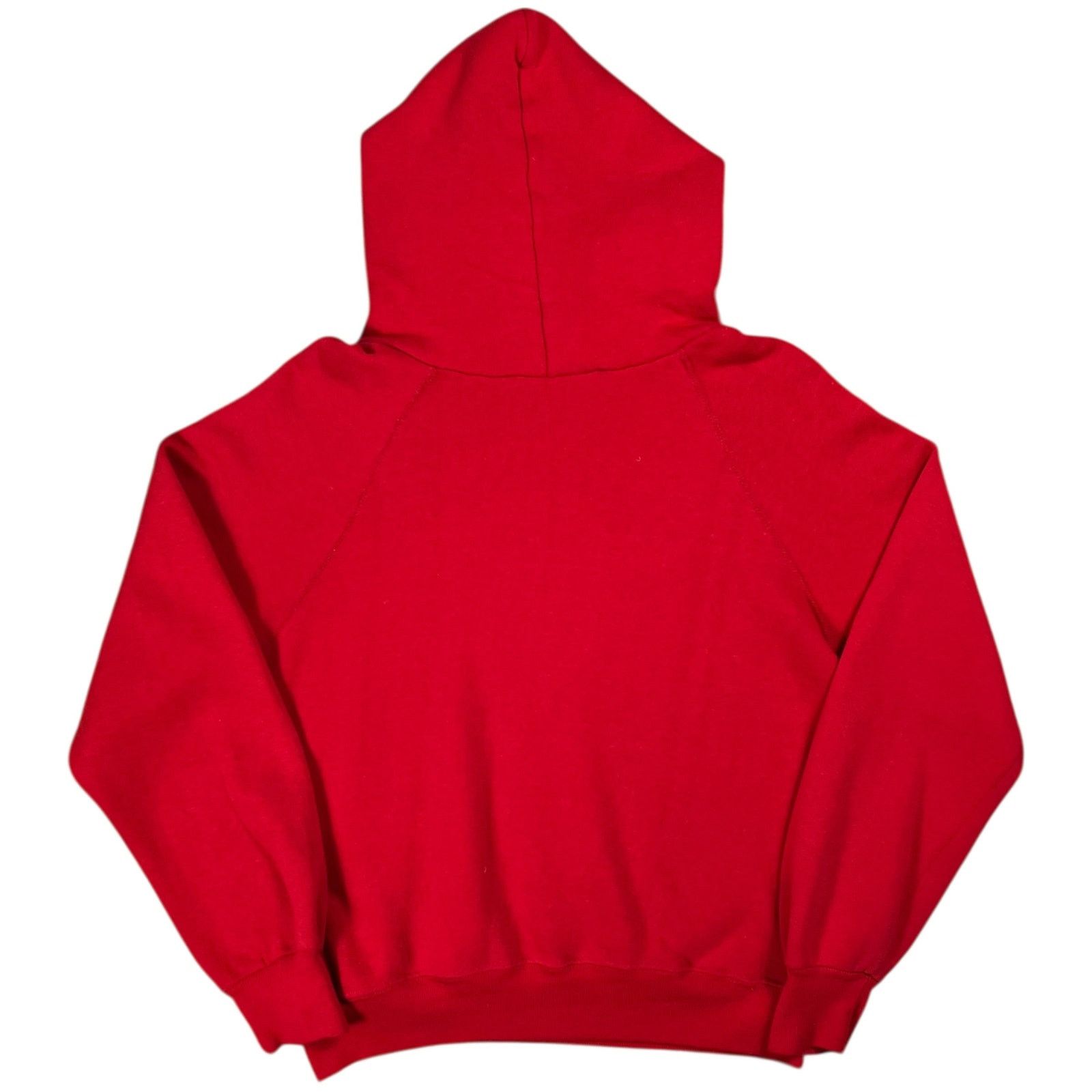 Vintage 1970s Cornell University seal crest Ivy League hoodie Size US M / EU 48-50 / 2 - 6 Thumbnail