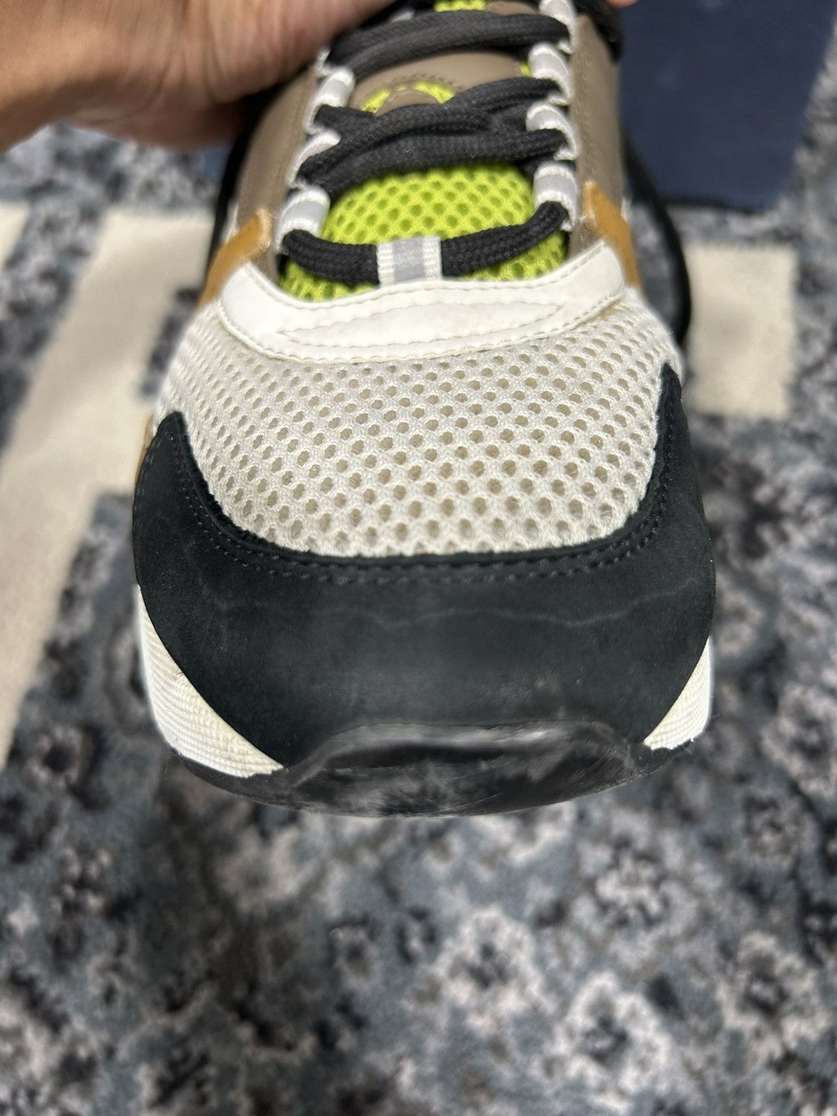 Dior Dior B22 Size 9US/42EU Size US 9 / EU 42 - 10 Thumbnail