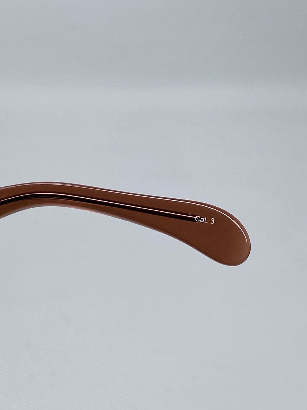 Alaia Alaia sunglasses Size ONE SIZE - 10 Thumbnail