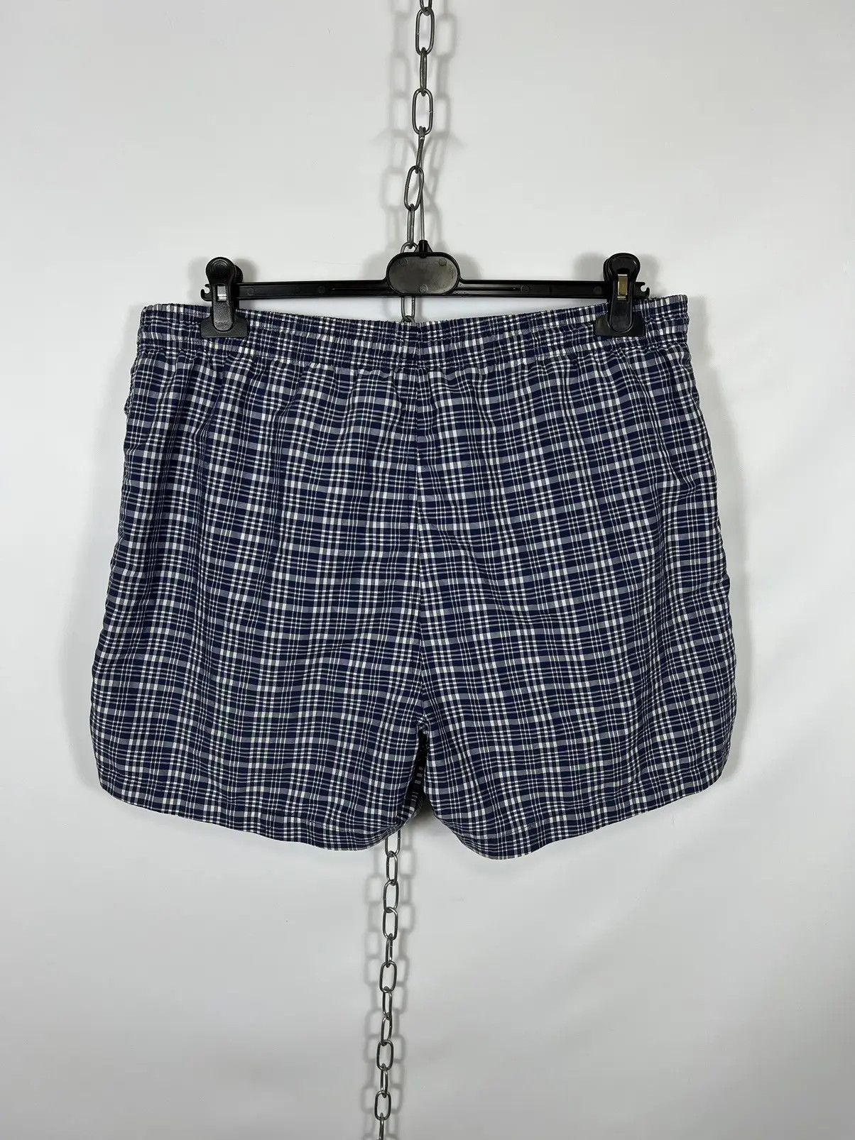 Adidas × Vintage Vintage Adidas shorts Size US 38 / EU 54 - 2 Thumbnail