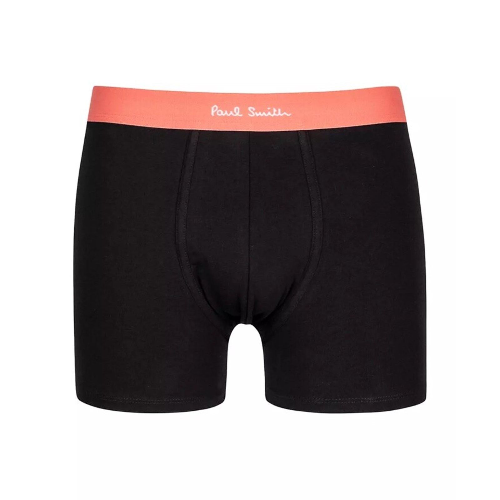 Paul Smith NWT Paul Smith Stretch 3-Pack Logo Boxer Brief Trunk XXL Size 38 - 5 Thumbnail
