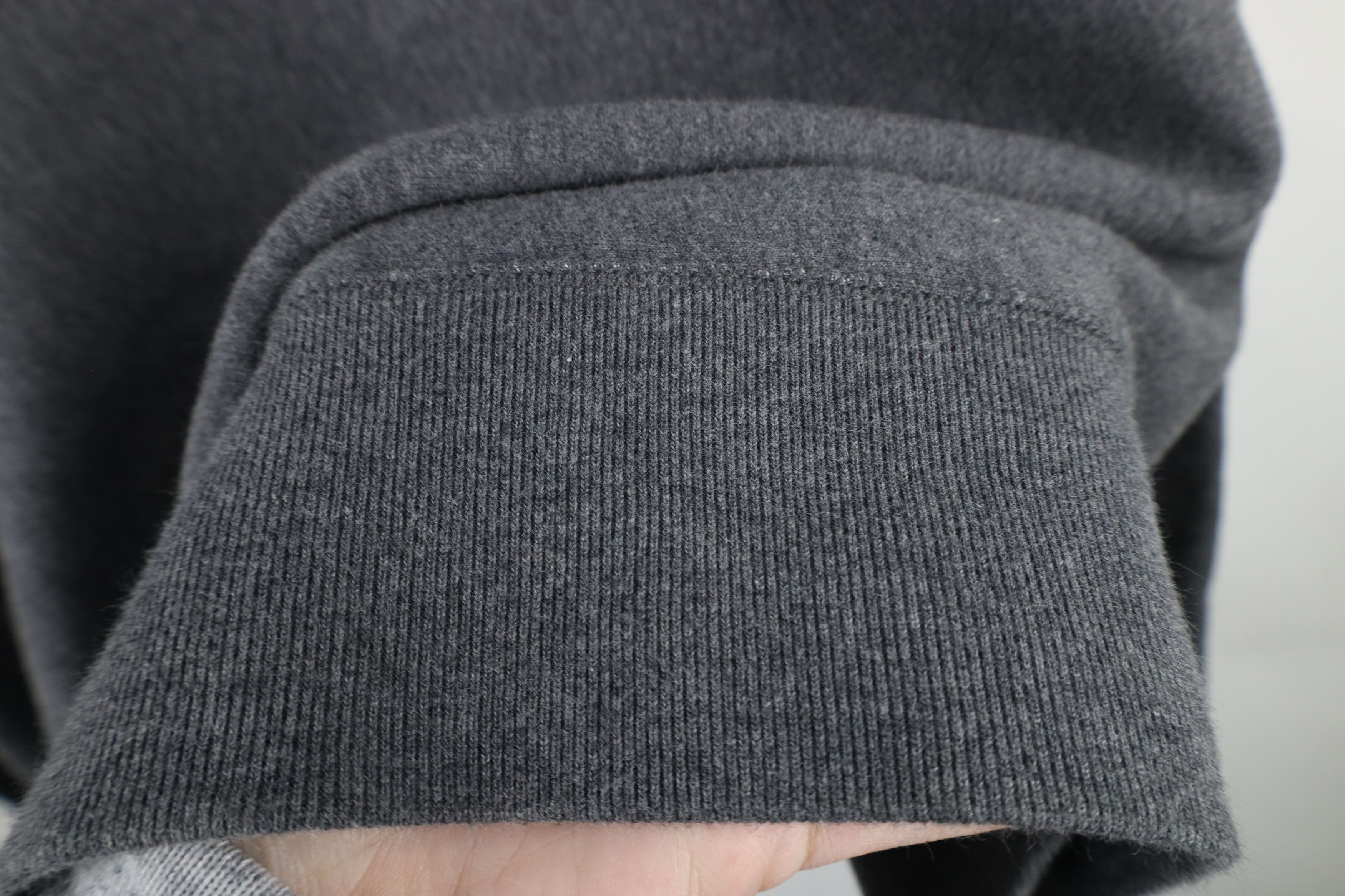 Eddie Bauer × Vintage Vintage Eddie Bauer Heavyweight Crewneck Sweatshirt Gray Size US XL / EU 56 / 4 - 6 Thumbnail