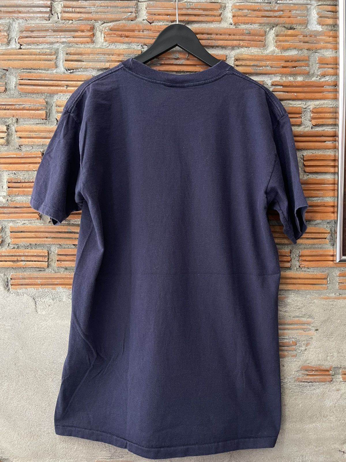 Vintage Vintage 90s Duck unlimited Tee Single stitch Size US XL / EU 56 / 4 - 8 Thumbnail