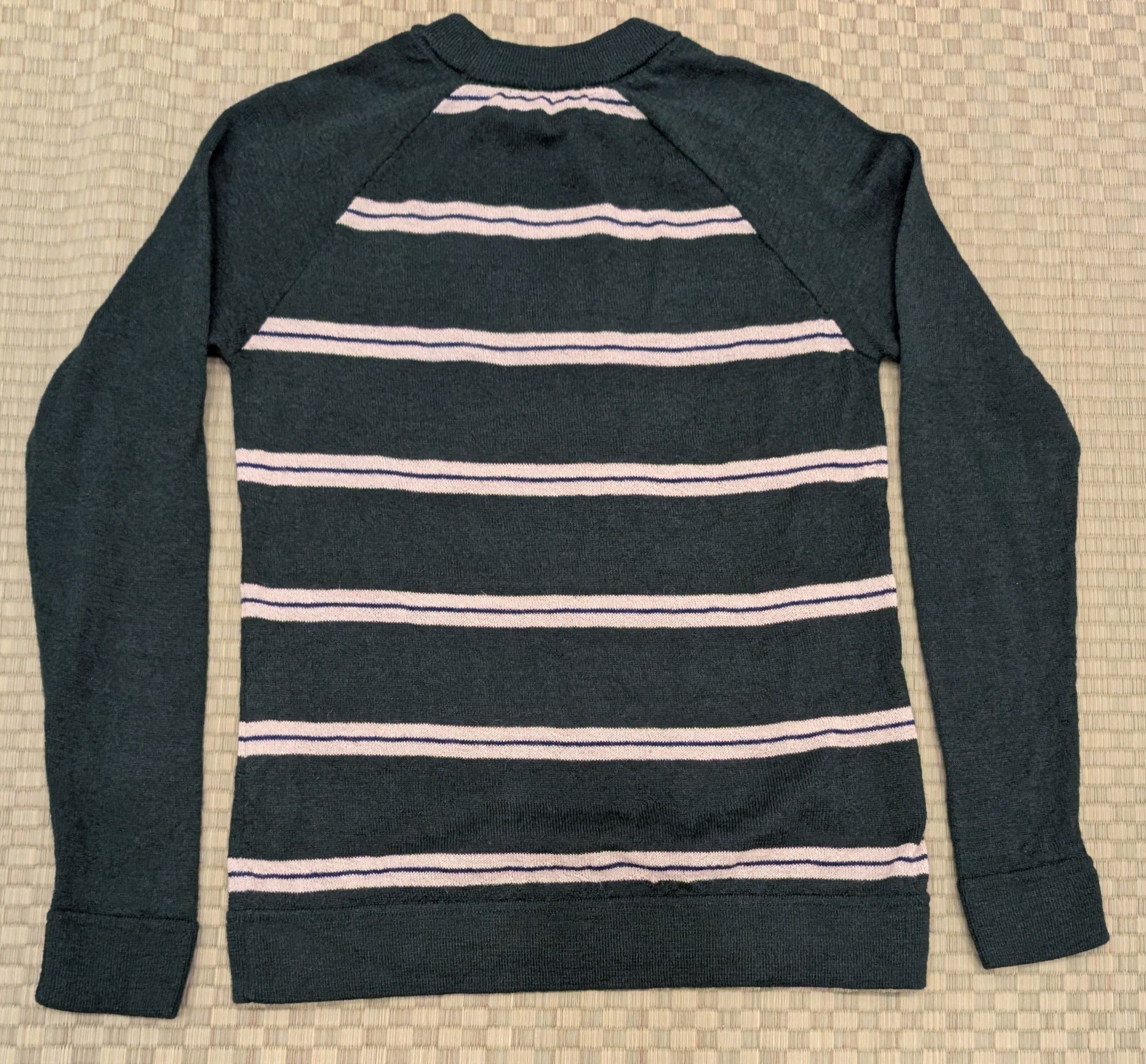 Cotopaxi Cotopaxi Libre Cashllama Pullover Sweater Made in Bolivia Size S / US 4 / IT 40 - 2 Thumbnail