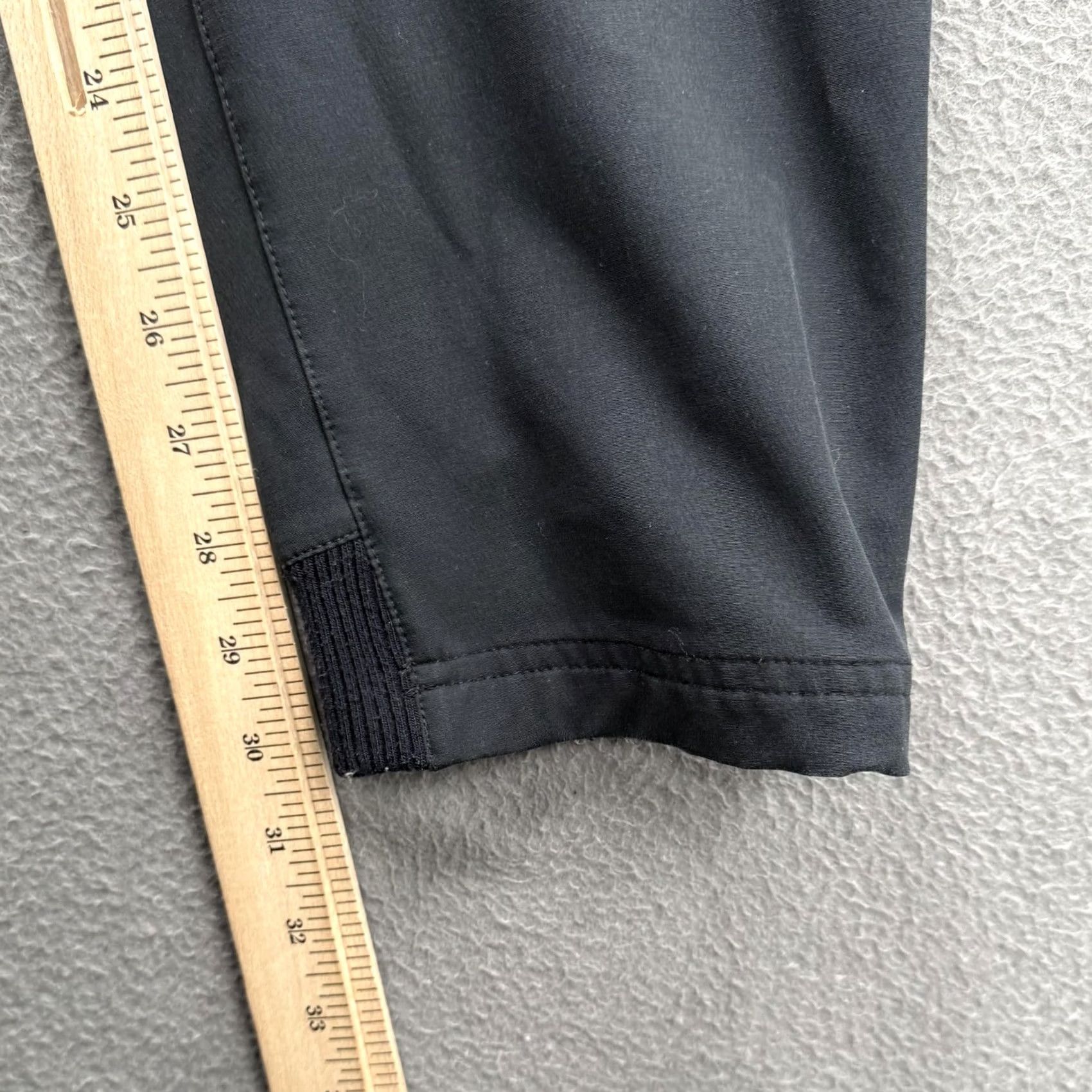 Vintage Mack Weldon Pants Mens Large Gray Jogger Size US 33 - 6 Thumbnail