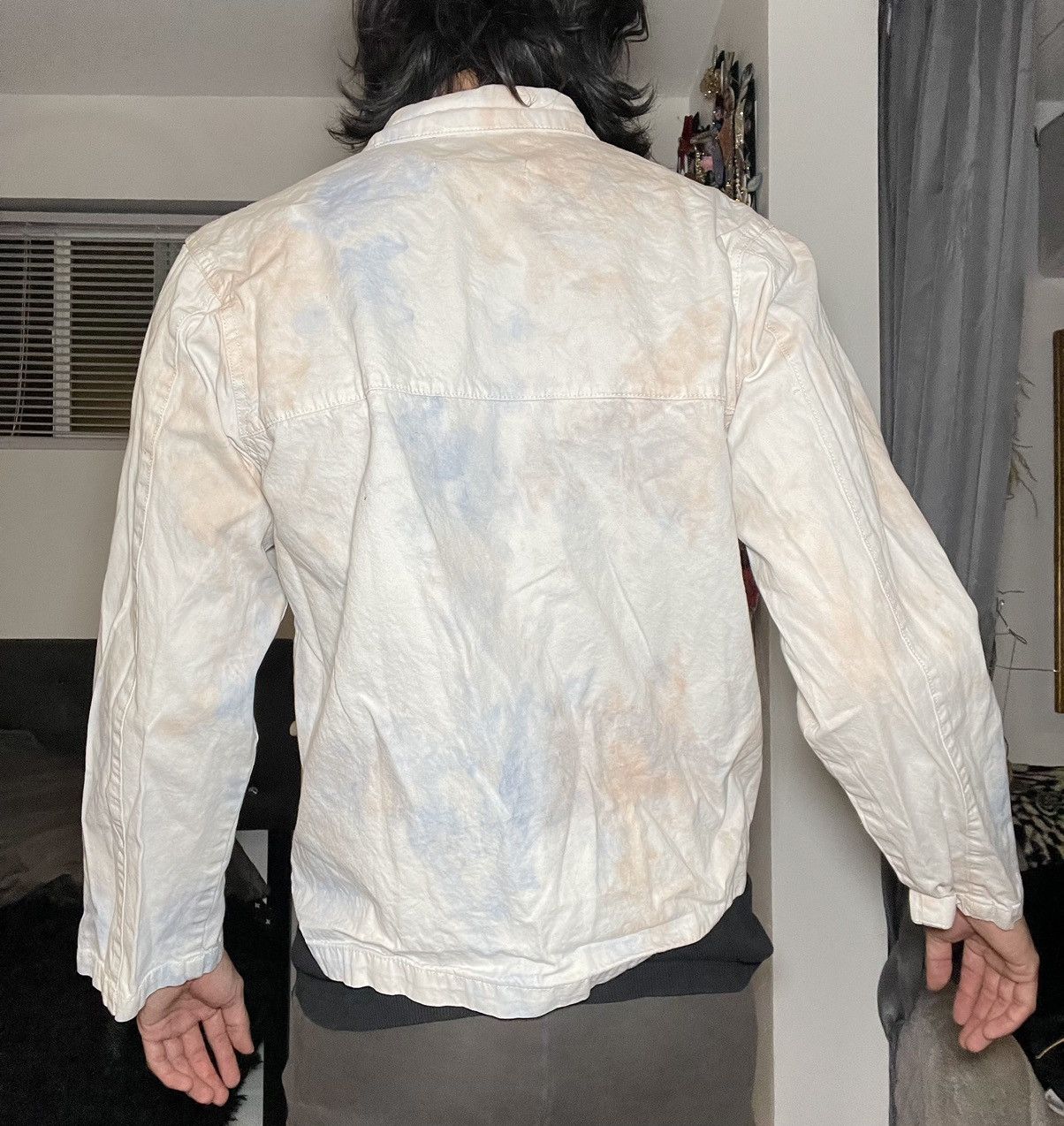 Jungles growth connection change work jacket Size US S / EU 44-46 / 1 - 5 Thumbnail