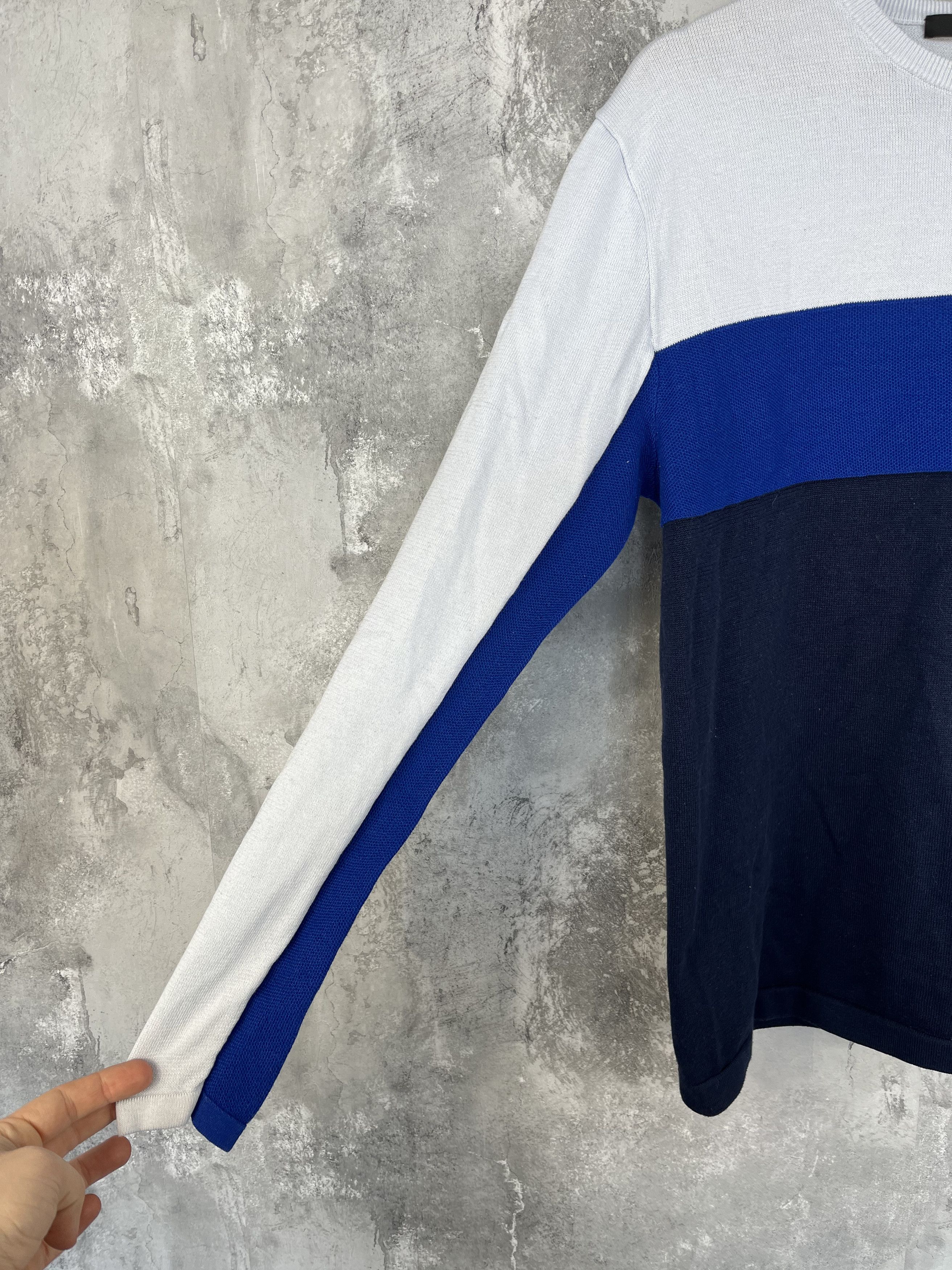 Polo Ralph Lauren × RLX Ralph Lauren × Ralph Lauren Vintage RLX67 Ralph Lauren Sweater Size US S / EU 44-46 / 1 - 4 Thumbnail